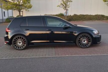 VW Golf 177.500 km 13.600 &euro; Schwetzingen 68723