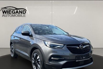 Opel Grandland (X) 26.000 km 17.990 &euro; Viernheim 68519