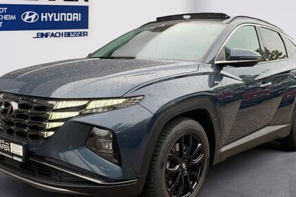 Hyundai TUCSON 40.915 km 24.980 &euro; Bad Dürkheim 67098