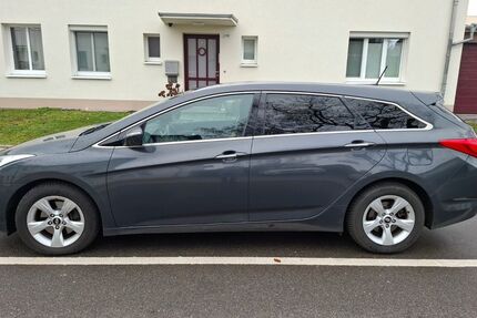 Hyundai i40 167.000 km 7.400 &euro; Mannheim 68309