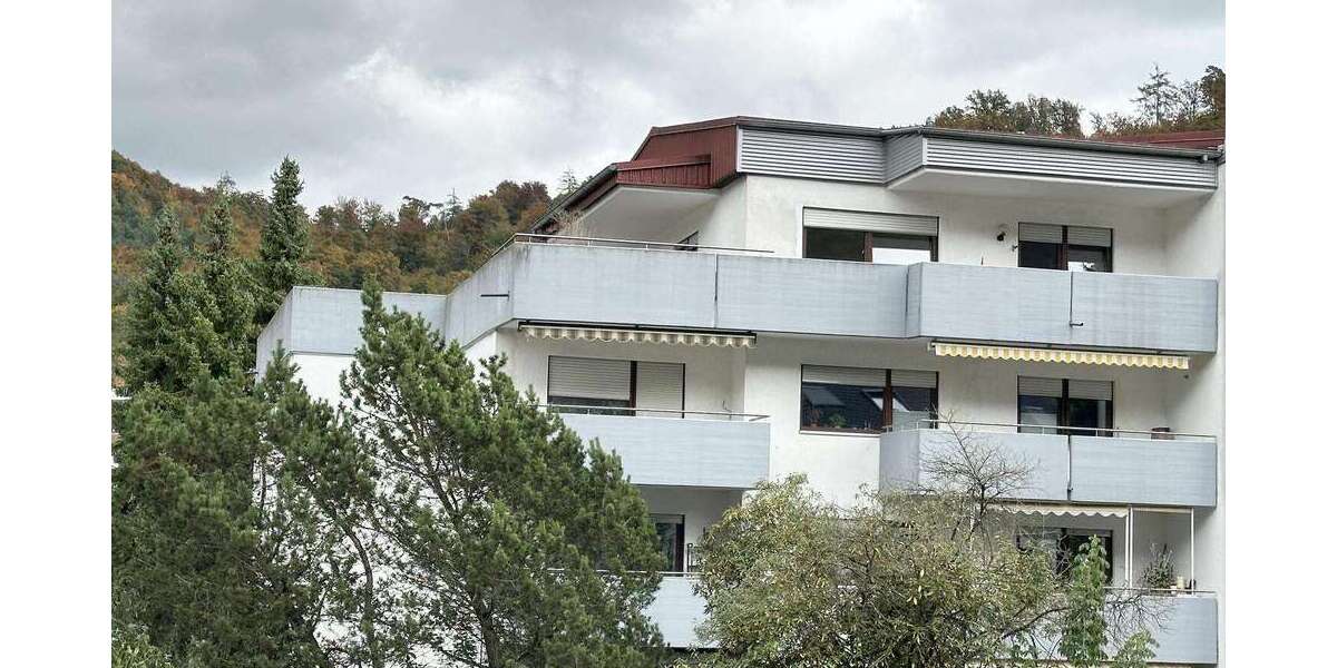 Etagenwohnung Neckargemünd - 3.5 Zimmer, 145 m&sup2;, 310.000&euro; | Angebot:25745870