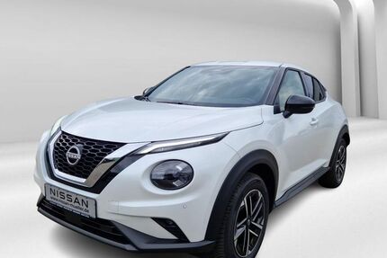Nissan Juke 18.726 km 20.750 € Heidelberg 69126