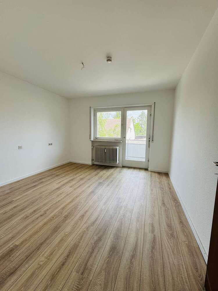 Wohnung zum Mieten in Mannheim 670 € 55 m²