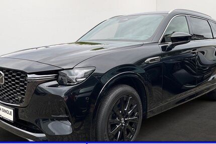 Mazda CX-80 19.733 km 57.950 € Heidelberg 69126
