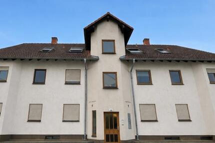 Wohnung Hochdorf-Assenheim Assenheim - 4 Zimmer, 87 m&sup2;, 850&euro; | Angebot:24627802