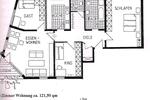 Etagenwohnung Dudenhofen - 4 Zimmer, 121 m&sup2;, 325.000&euro; | Angebot:26762922