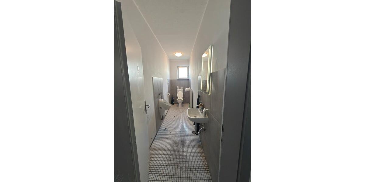 Gewerbeobjekt Mannheim Herzogenried - 6&euro; | Angebot:25767991