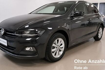 VW Polo 38.000 km 19.990 &euro; Sandhausen ( bei Heidelberg ) 69207