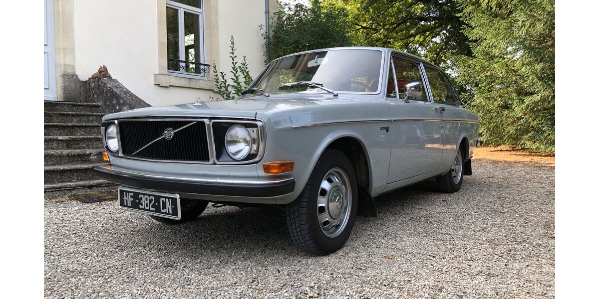 Volvo Andere 39.000 km 18.000 &euro; Lindenberg 67473