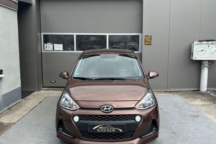 Hyundai i10 96.000 km 8.800 &euro; Mutterstadt (Kreis Ludwigshafen) 67112