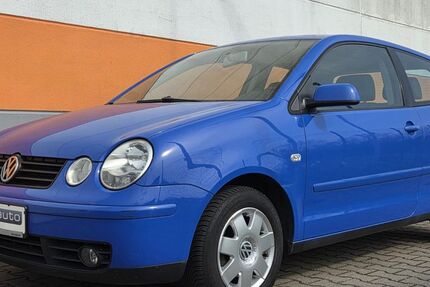 VW Polo 199.983 km 2.000 &euro; Viernheim bei Mannheim 68519