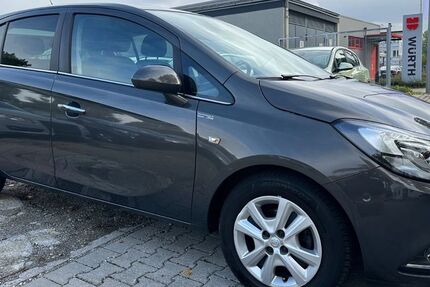 Opel Corsa 101.100 km 6.990 € Mannheim 68307