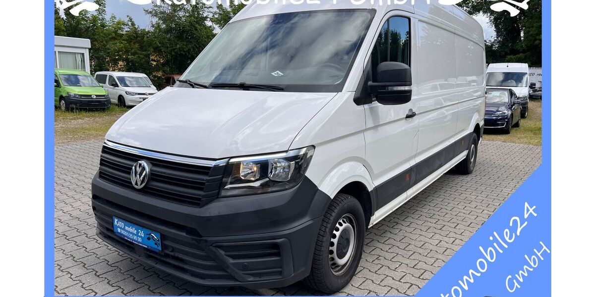 VW Crafter 216.962 km 14.950 &euro; Weinheim 69469