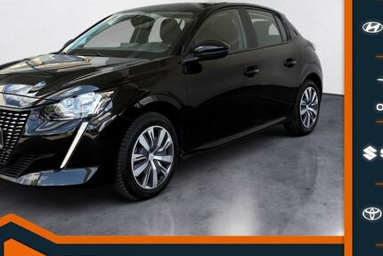 Peugeot 208 37.914 km 11.519 &euro; Heidelberg 69115