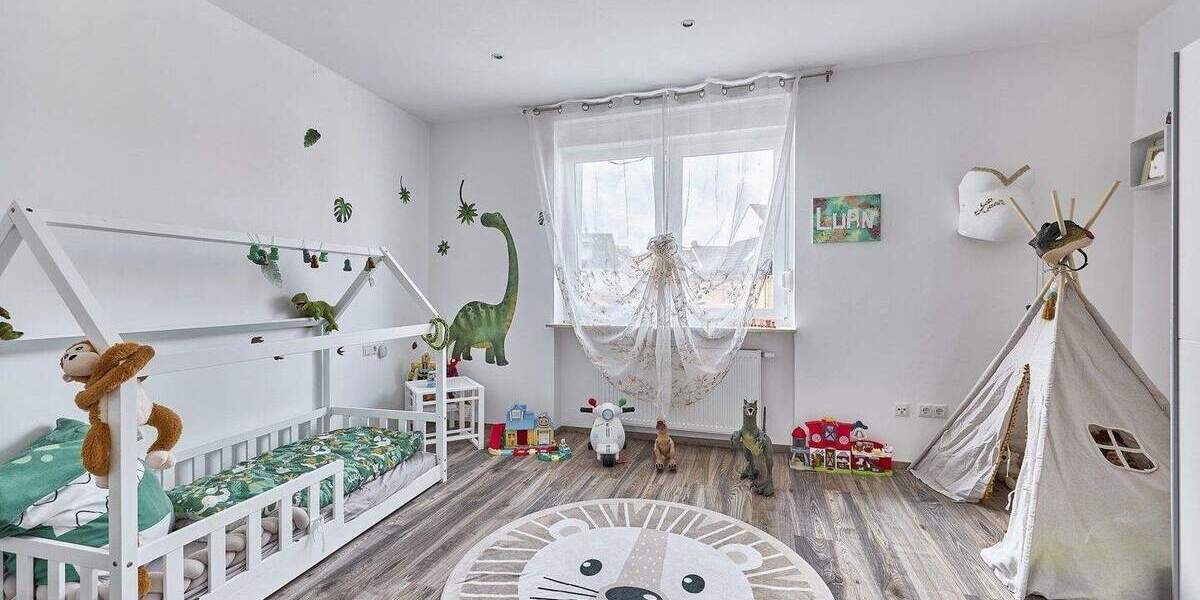 Einfamilienhaus Ludwigshafen Friesenheim/Nord - 5 Zimmer, 132 m&sup2;, 560.000&euro; | Angebot:24762536