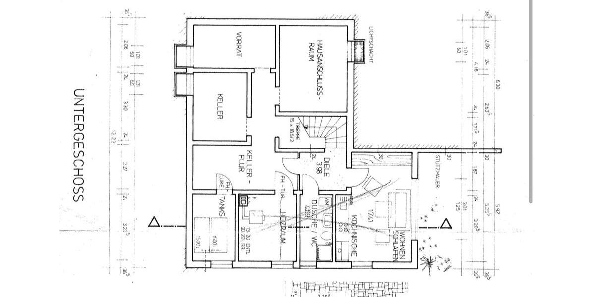 Einfamilienhaus Wald-Michelbach Michelbach - 7 Zimmer, 140 m&sup2;, 295.000&euro; | Angebot:25281111