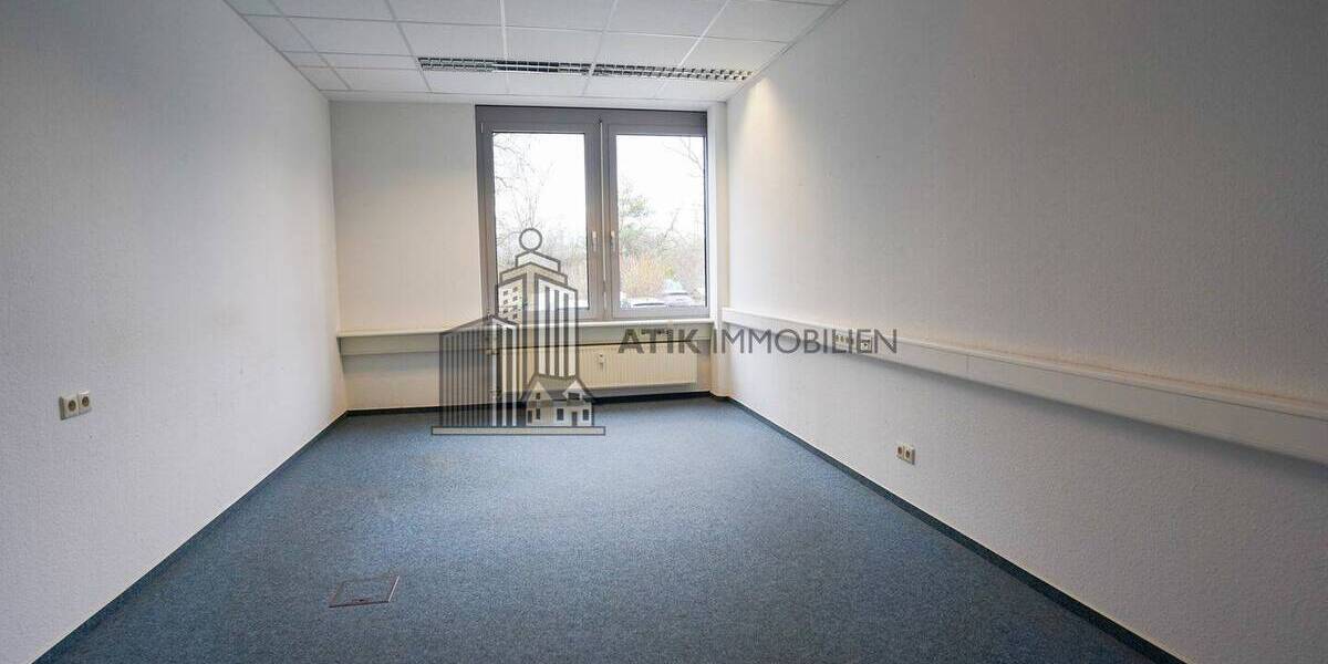 ATIK: MIETFREI 12 MONATE - unschlagbare Anbindung mit Top Preis-Leistungs-Verhältnis, provisionsfrei - Gewerbeobjekt Mannheim / Rheinau Rheinau | Angebot:26267193