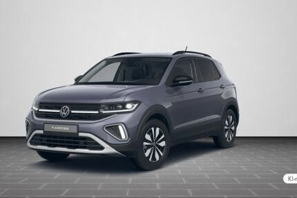VW T-Cross 5.360 km 25.950 &euro; Ladenburg 68526