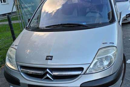 Citroen C8 275.000 km 2.200 &euro; Mannheim 68159