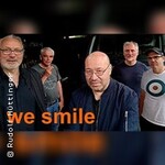 We Smile & Luxurious Moments