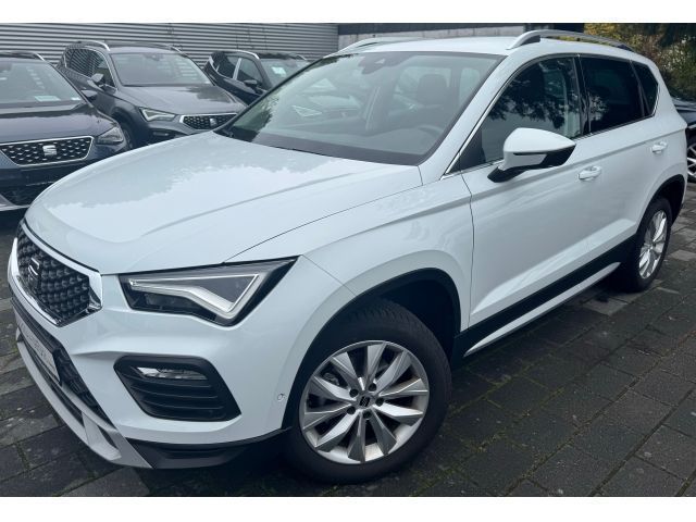 Seat Ateca 4.330 km 31.950 &euro; Weinheim 69469
