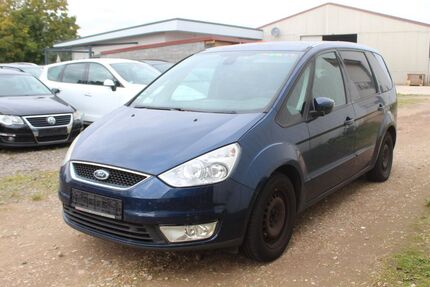 Ford Galaxy 300.000 km 1.000 &euro; Worms-Pfeddersheim 67551