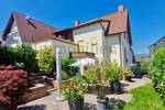 *** Charmantes Einfamilienhaus mit Garten + Terrasse *** 6 zimmer
