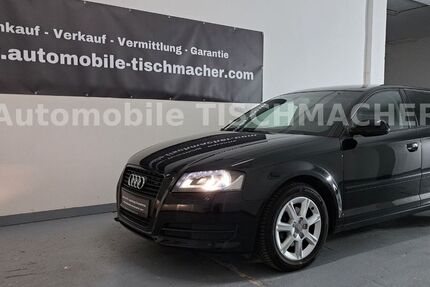 Audi A3 123.980 km 11.995 &euro; Fürth 64658
