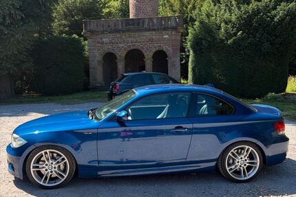 BMW 135 147.900 km 29.999 &euro; Nussloch 69226