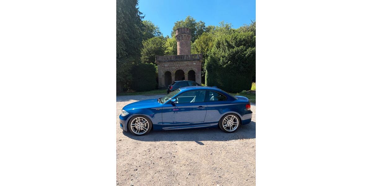 BMW 135 147.900 km 29.999 &euro; Nussloch 69226