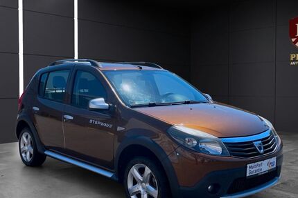 Dacia Sandero 68.412 km 6.990 &euro; Worms 67547