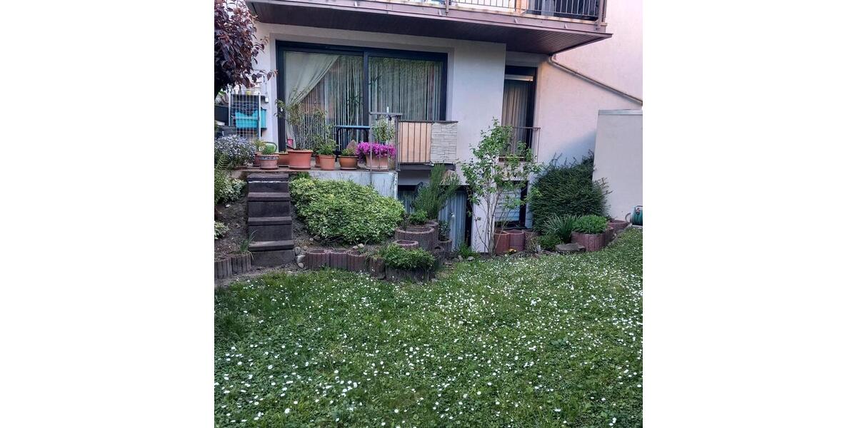 Etagenwohnung Worms Nördliche Vororte - 2 Zimmer, 56 m&sup2;, 130.000&euro; | Angebot:26523192