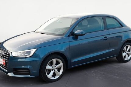 Audi A1 54.000 km 14.590 &euro; Brühl 68782