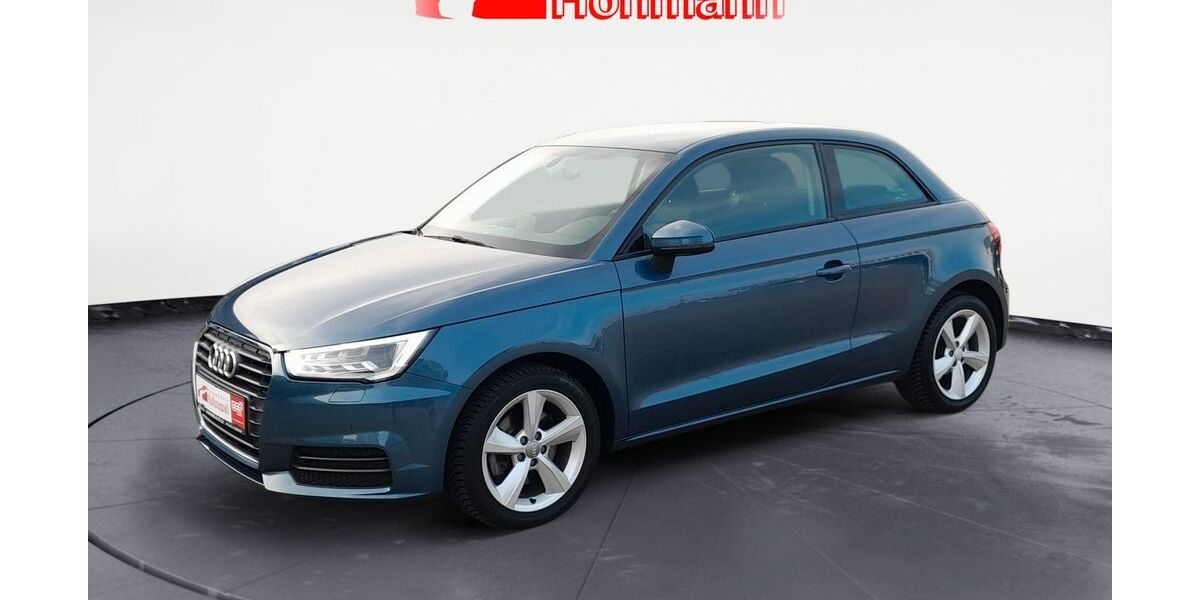 Audi A1 54.000 km 14.900 &euro; Brühl 68782