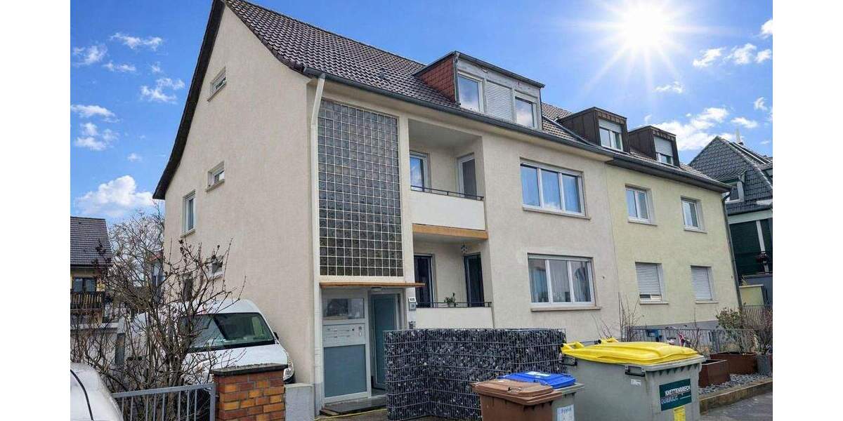 Mehrfamilienhaus, Wohnhaus Mannheim Käfertal - 1 Zimmer, 272 m&sup2;, 699.000&euro; | Angebot:25881067