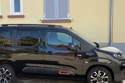 Citroen Berlingo 32.000 km 20.888 &euro; Speyer 67346