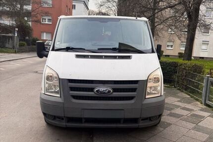 Ford Transit 228.000 km 2.700 &euro; Mannheim 68167