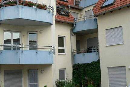 Wohnung Ludwigshafen am Rhein Oggersheim - 3 Zimmer, 74 m&sup2;, 209.000&euro; | Angebot:25302653