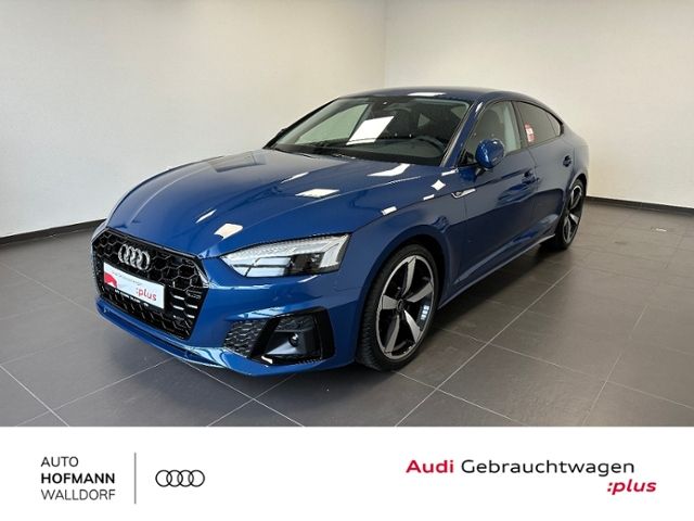 Audi A5 9.488 km 39.610 € Walldorf 69190