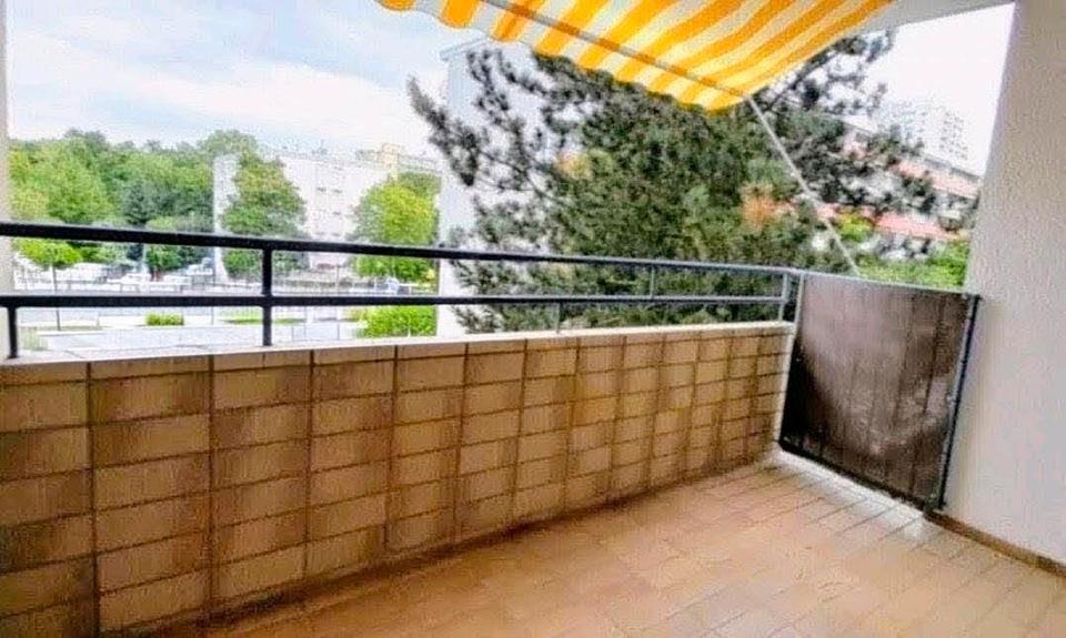 Etagenwohnung Frankenthal (Pfalz) - 3 Zimmer, 75 m&sup2;, 200.000&euro; | Angebot:26762033