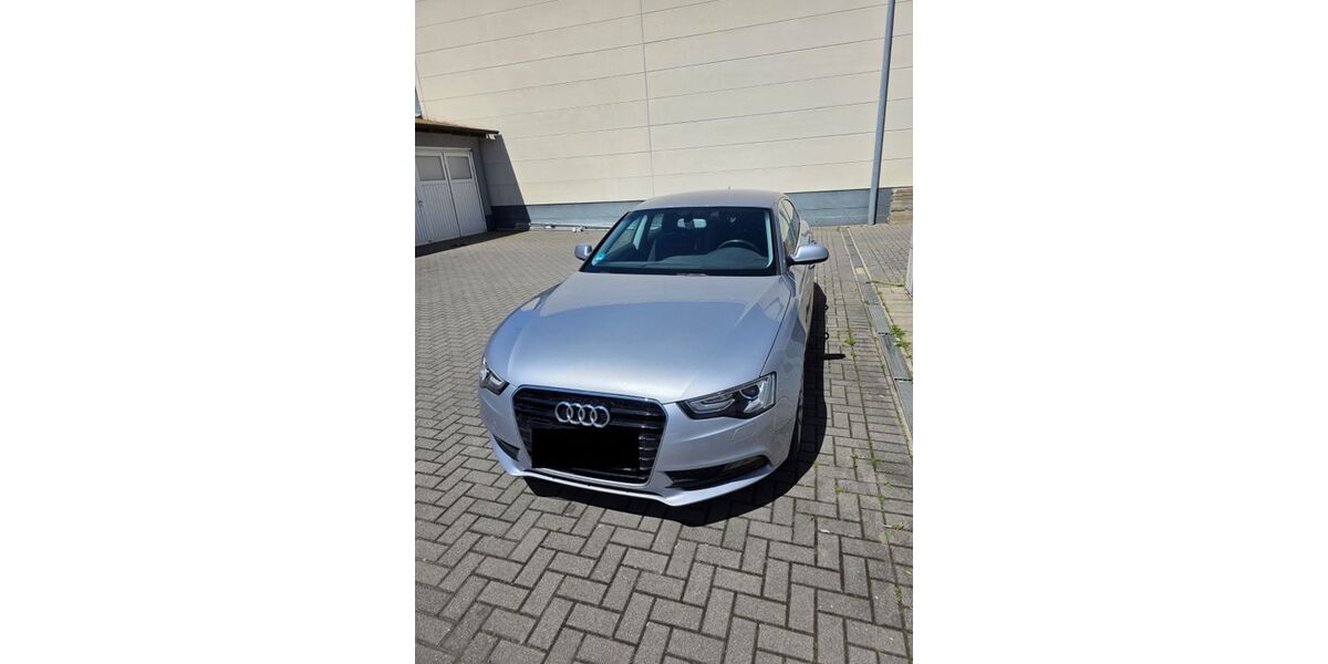 Audi A5 99.200 km 16.499 &euro; Bobenheim-Roxheim 67240