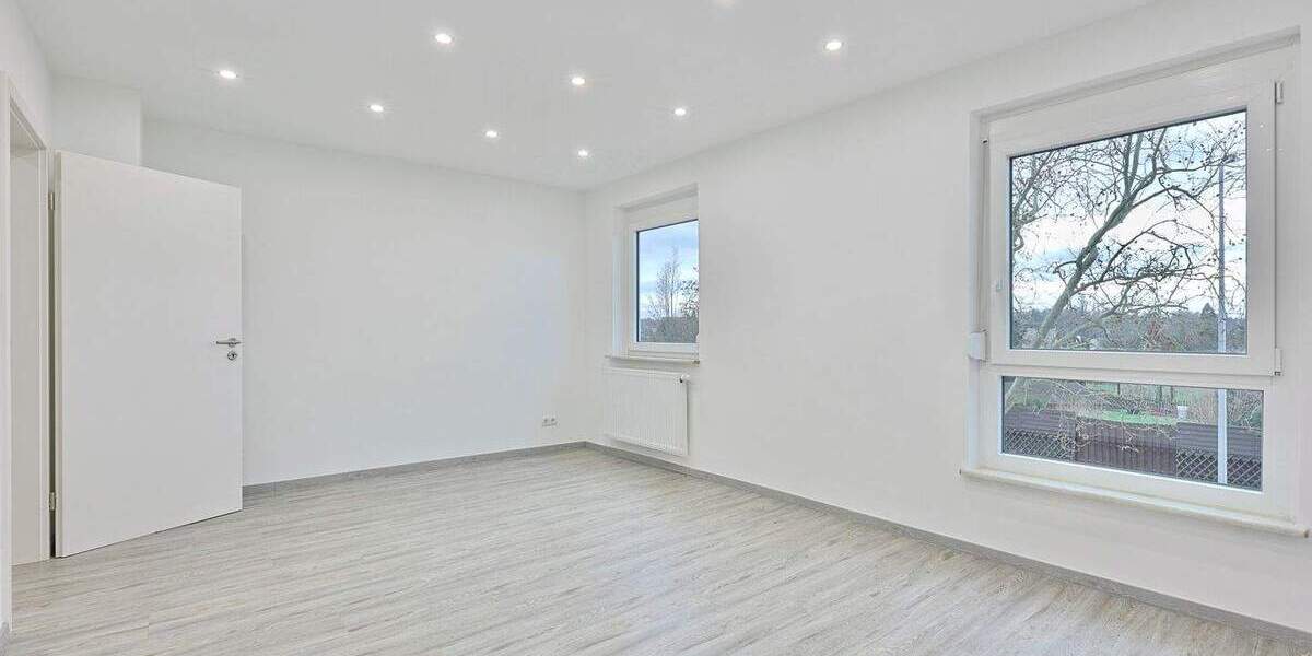 Etagenwohnung Haßloch - 2 Zimmer, 65 m&sup2;, 225.000&euro; | Angebot:25682160