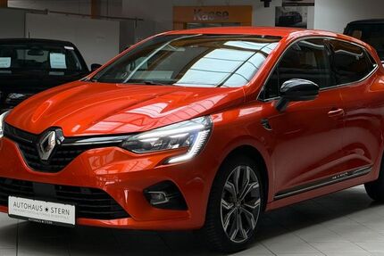 Renault Clio 18.000 km 16.450 &euro; Mutterstadt 67112