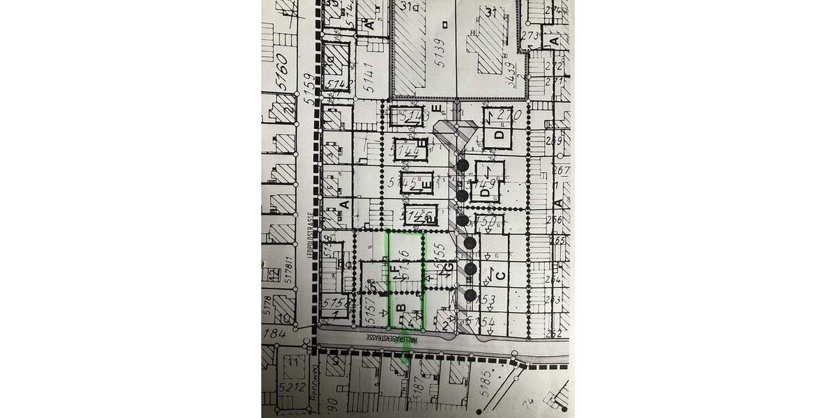 Grundstück St.Leon-Rot St Leon - 485.000&euro; | Angebot:25663269