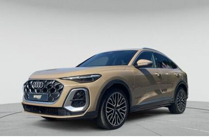 Audi SQ5 9.000 km 82.450 € Bensheim 64625