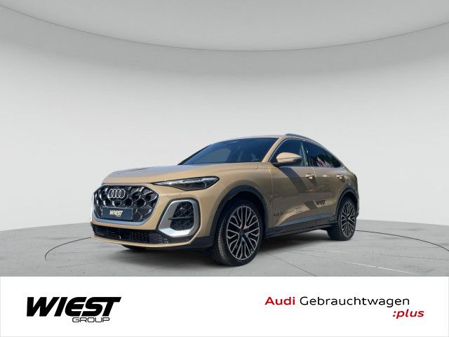 Audi SQ5 9.000 km 82.450 € Bensheim 64625