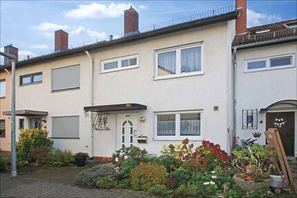 Haus zum Kaufen in Mannheim 535.000 € 150 m² 4 zimmer