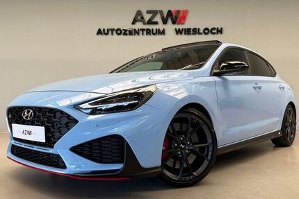 Hyundai i30 27.937 km 30.900 &euro; Wiesloch 69168