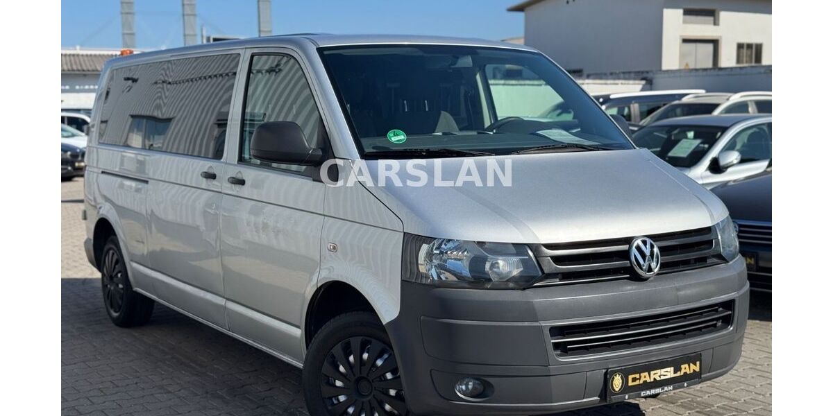 VW T5 Transporter 330.000 km 8.998 &euro; Worms 67547