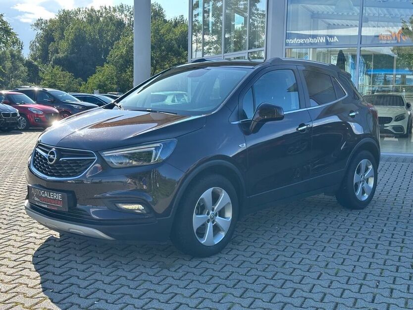 Mokka